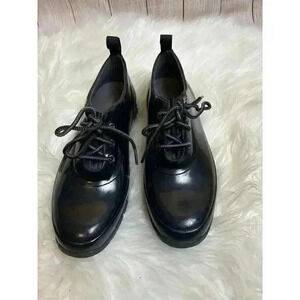 Bogs Waterproof Amanda Rubber Shoe Boot Women's Size 10 EU 41